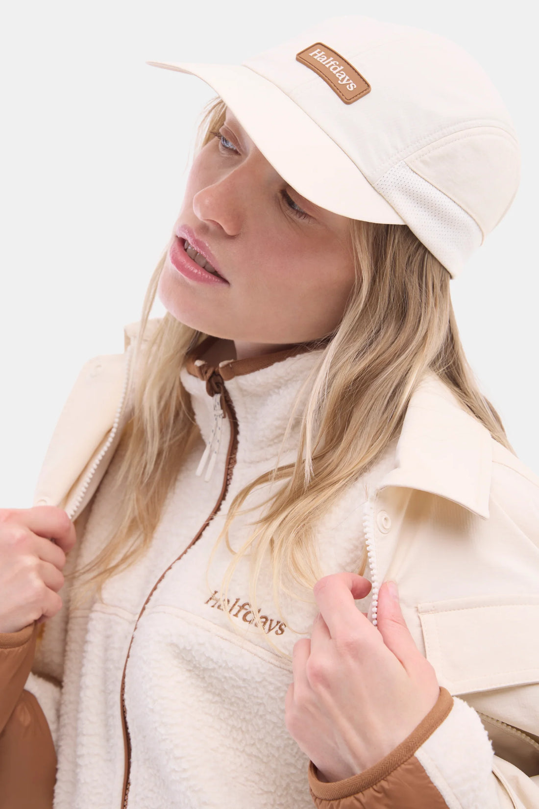Halfdays Trail Hat