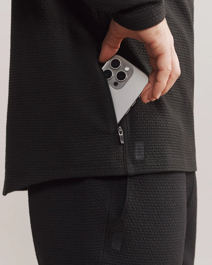 Rhone Tribeca Tech 1/2 Zip