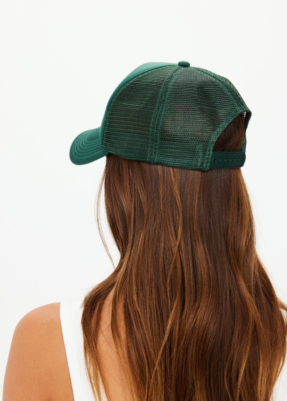 The Upside Stardust Trucker Hat