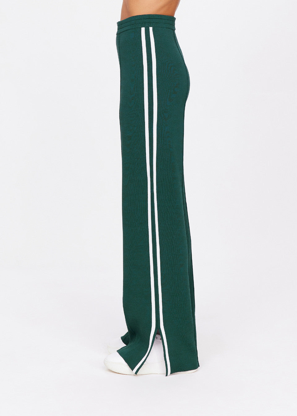 The Upside Les Border Freya Knit Pant