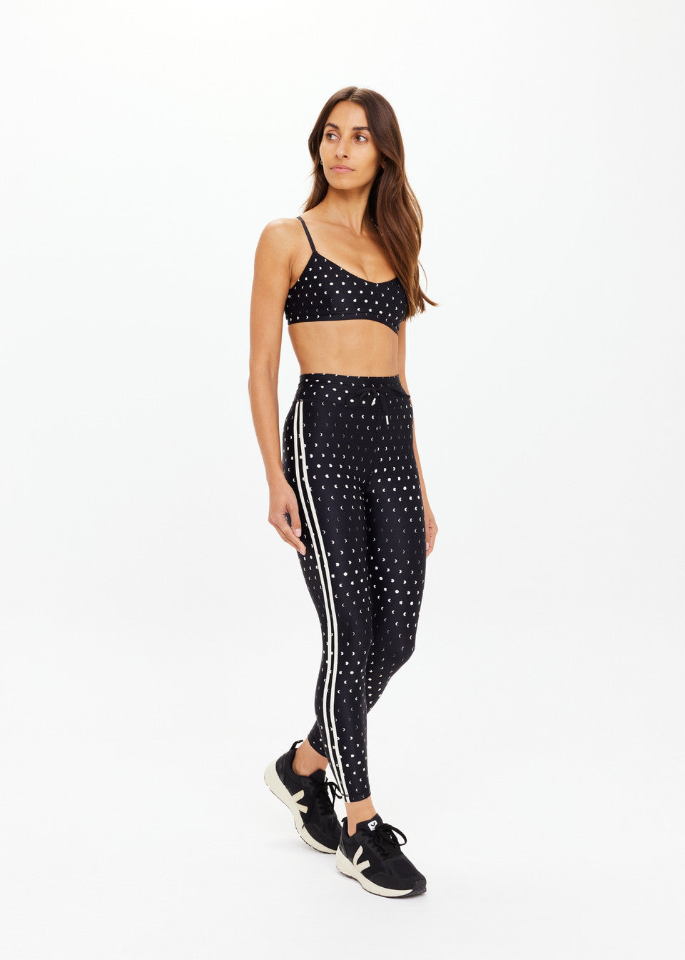 The Upside Moonstone 25in Midi Pant