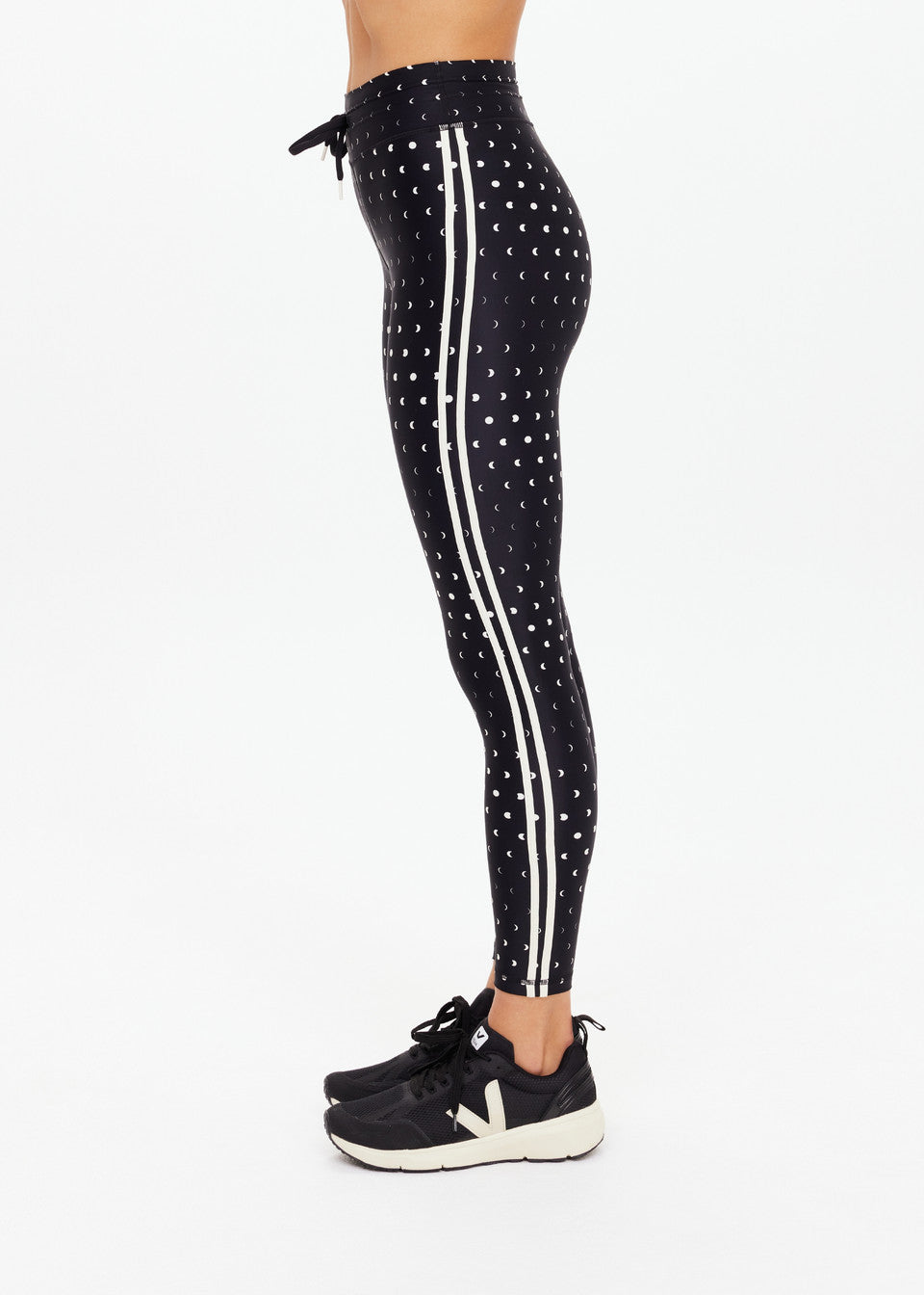 The Upside Moonstone 25in Midi Pant