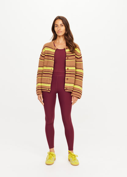 The Upside Bendetta Knit Cardigan