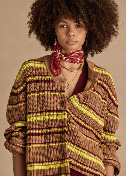 The Upside Bendetta Knit Cardigan