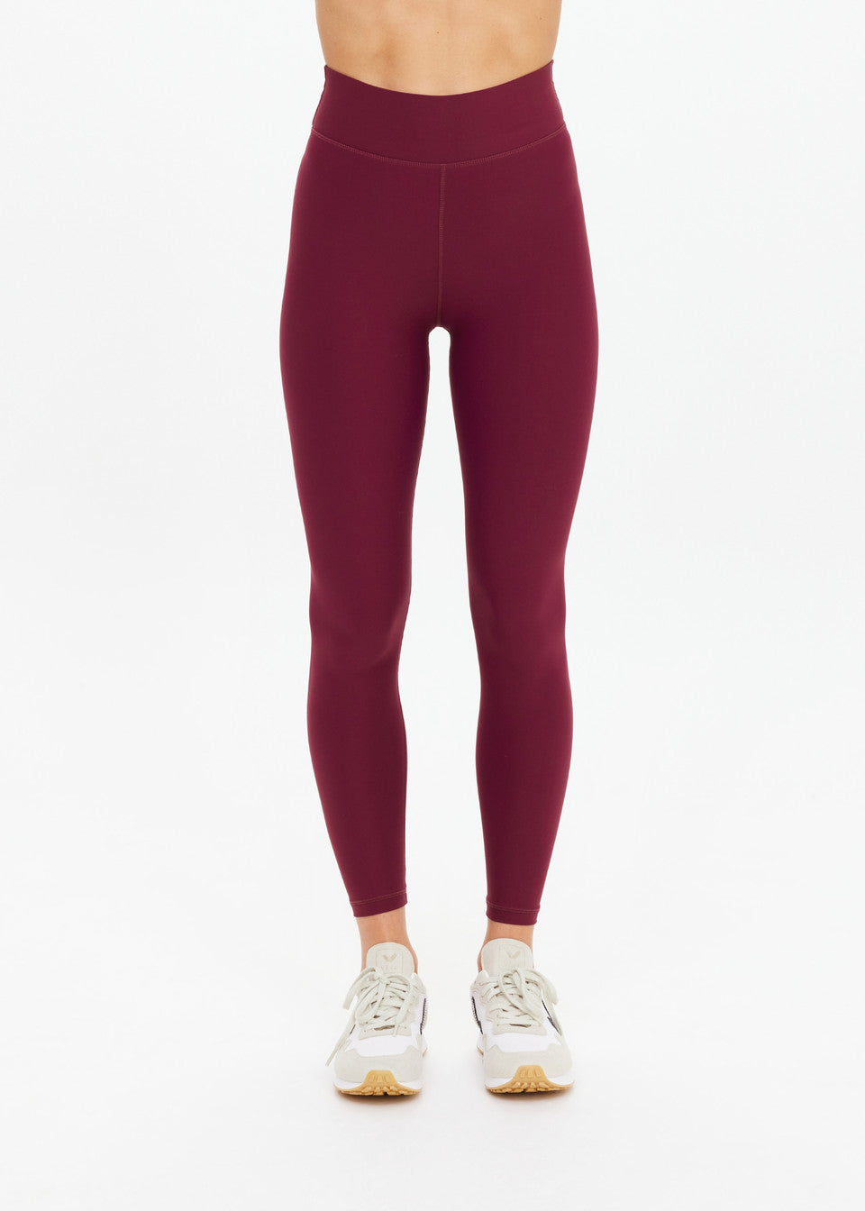 The Upside Peached 25in Midi Pant