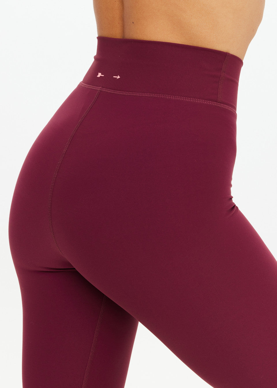 The Upside Peached 25in Midi Pant