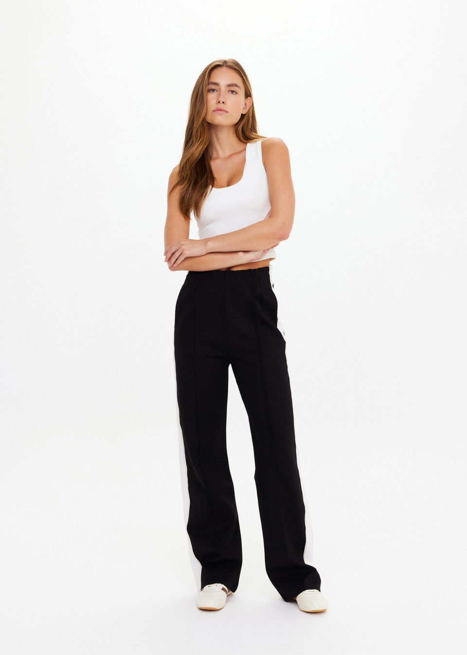 The Upside Monte Pant
