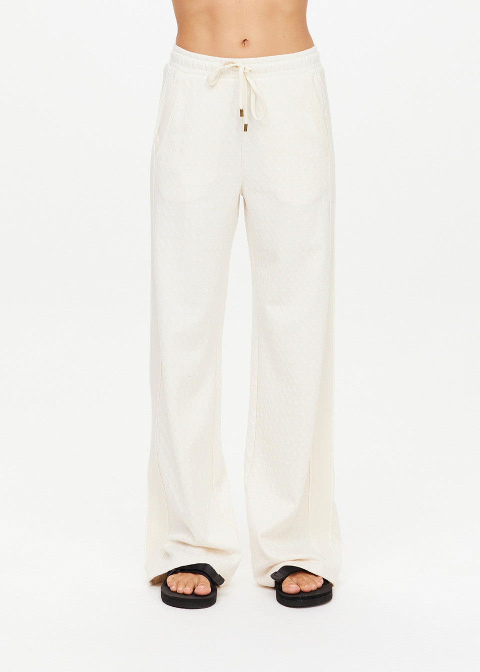 The Upside Bow N Arrow Nova Flare Pant