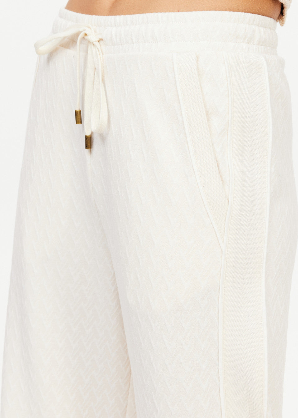 The Upside Bow N Arrow Nova Flare Pant
