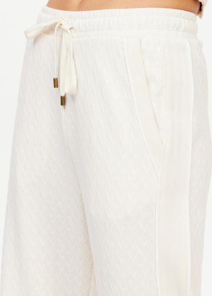 The Upside Bow N Arrow Nova Flare Pant