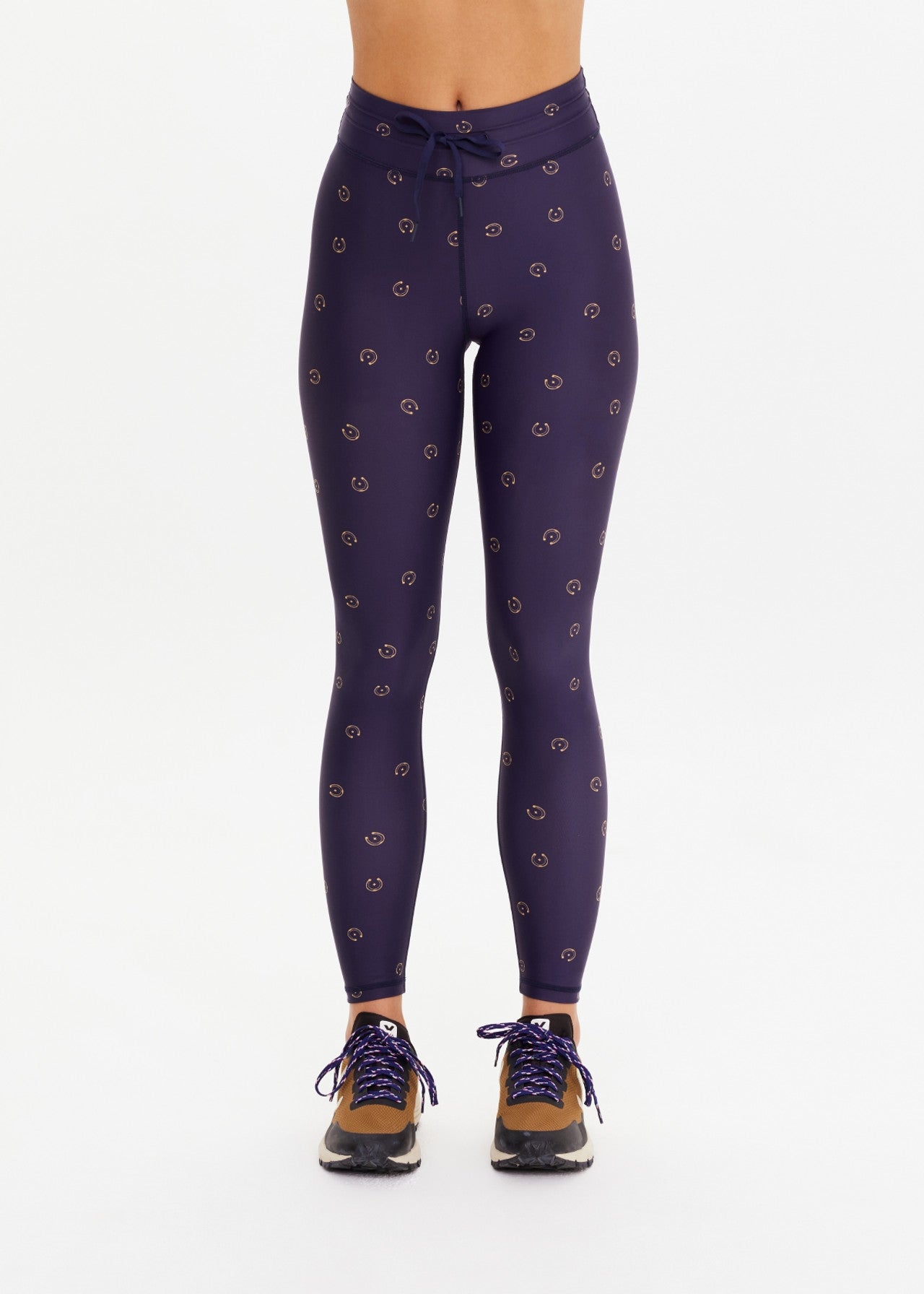 The Upside Cheval 28in Midi Pant