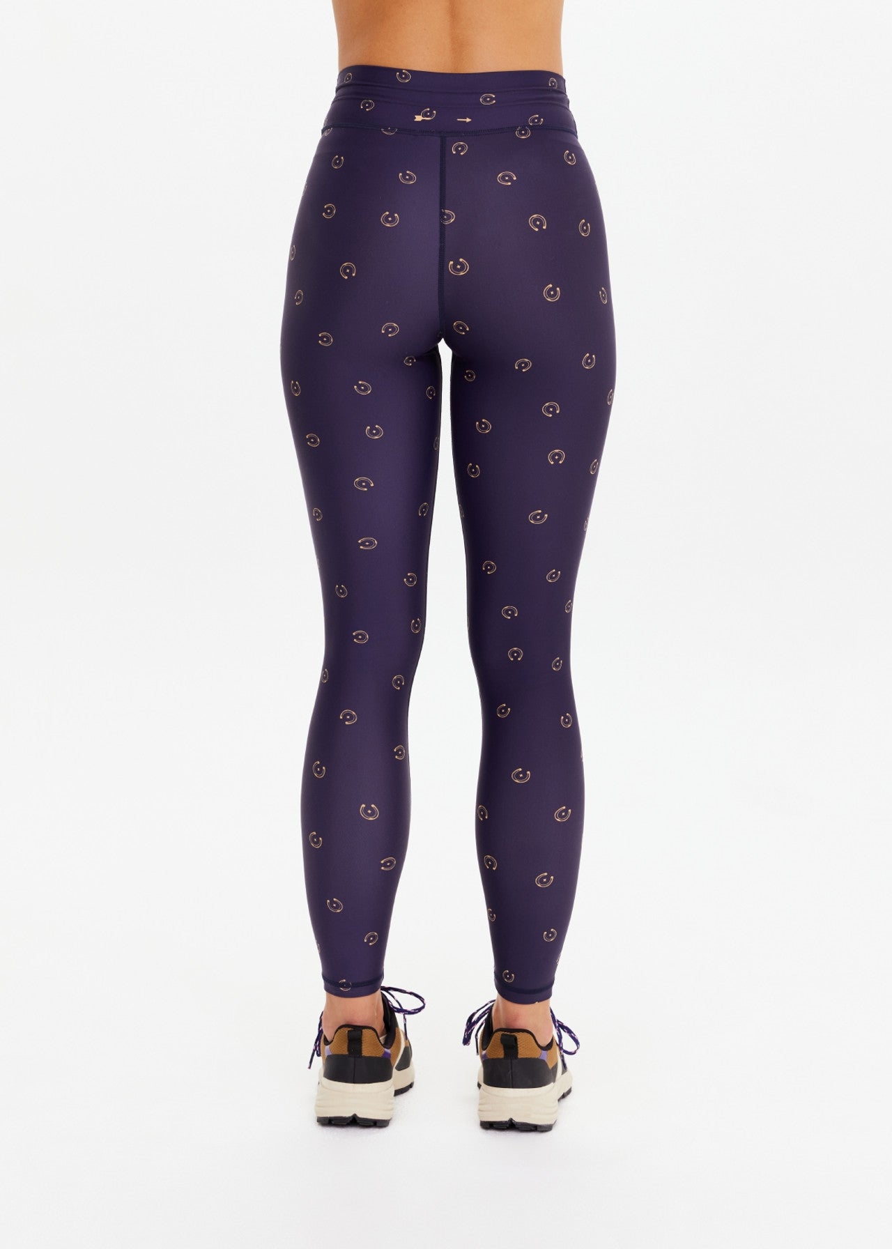The Upside Cheval 28in Midi Pant