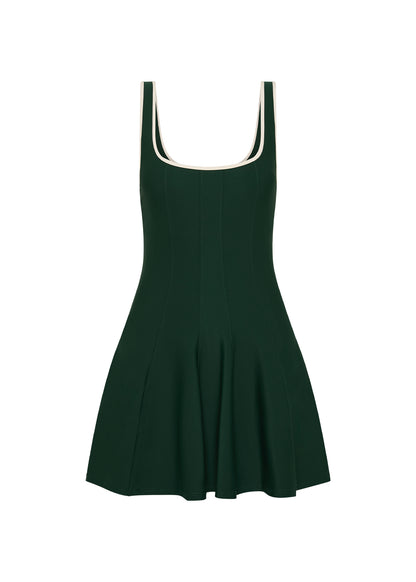 The Upside Racquet Maxine Mini Dress