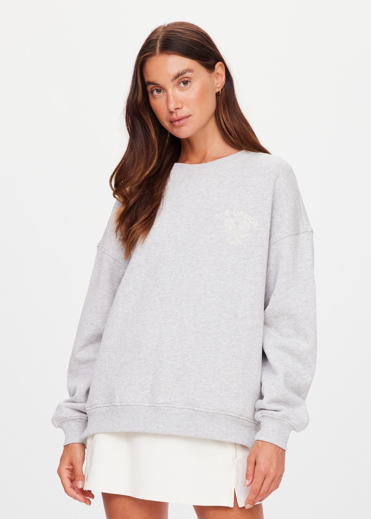 The Upside Racquet Coolum Crew