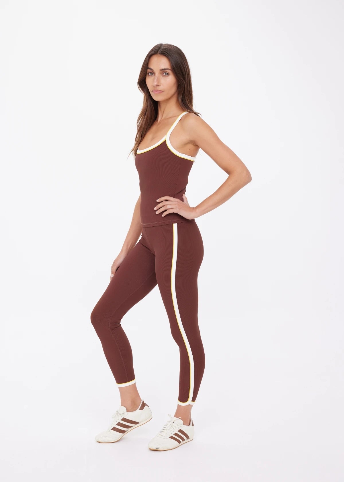 The Upside Rhythm Caleb Tank Top