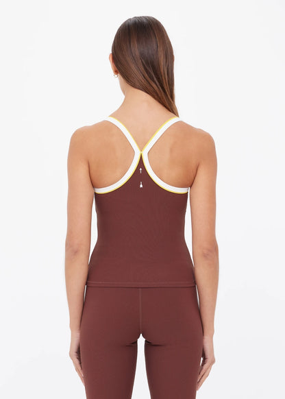 The Upside Rhythm Caleb Tank Top