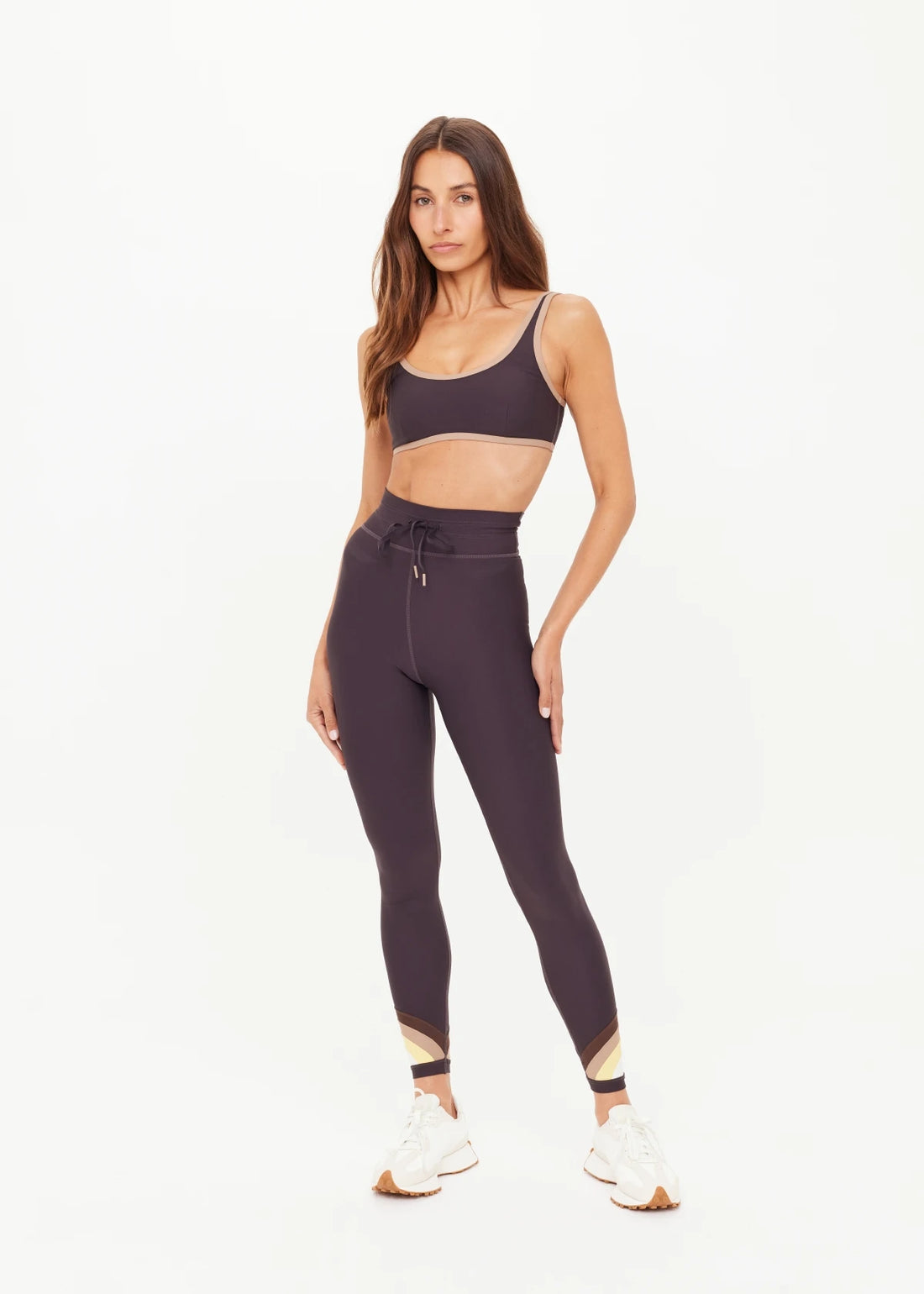 The Upside Kefi 25in Midi Pant
