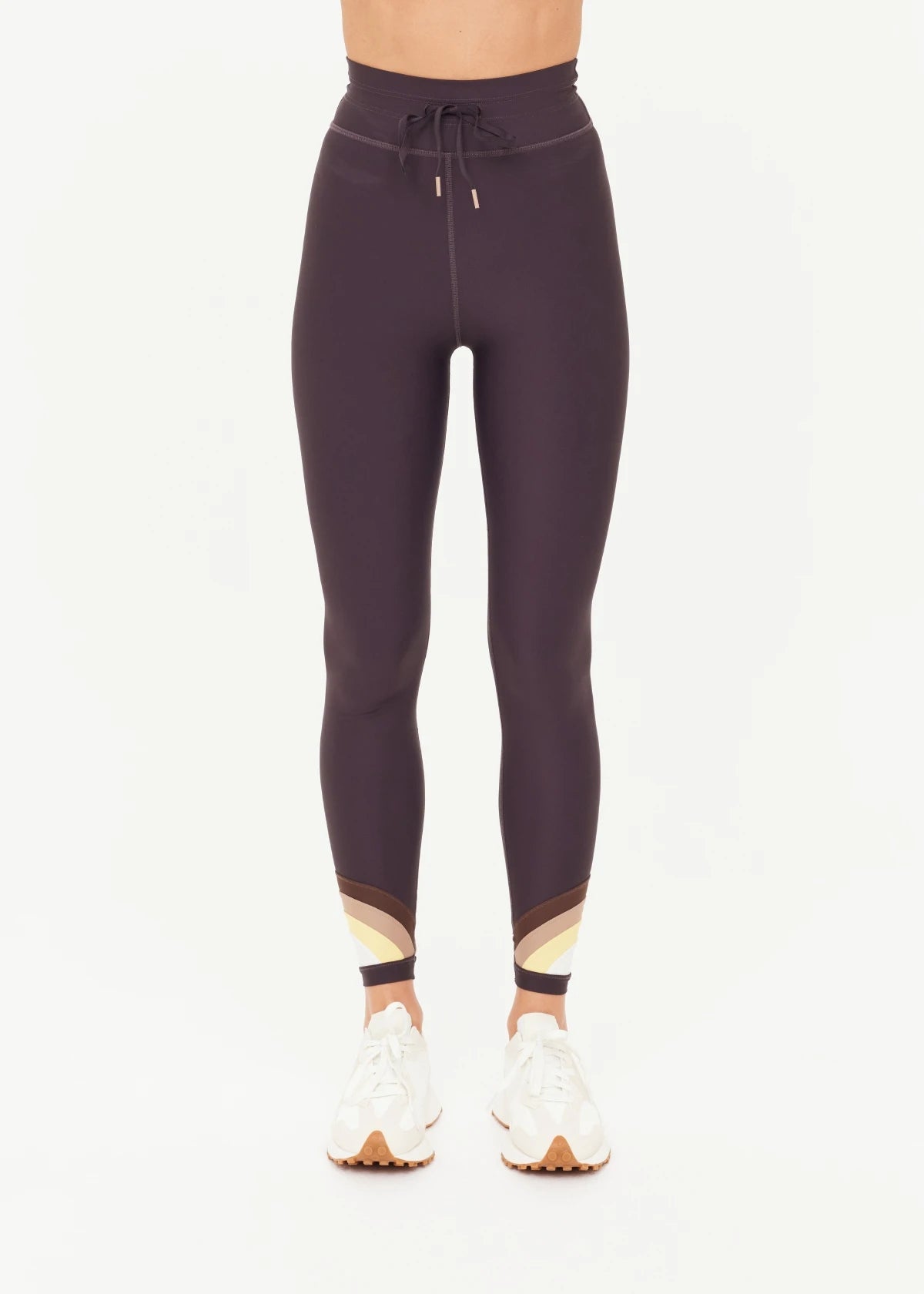 The Upside Kefi 25in Midi Pant