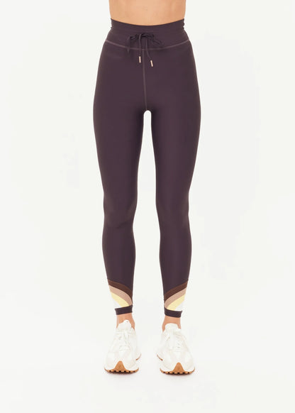 The Upside Kefi 25in Midi Pant