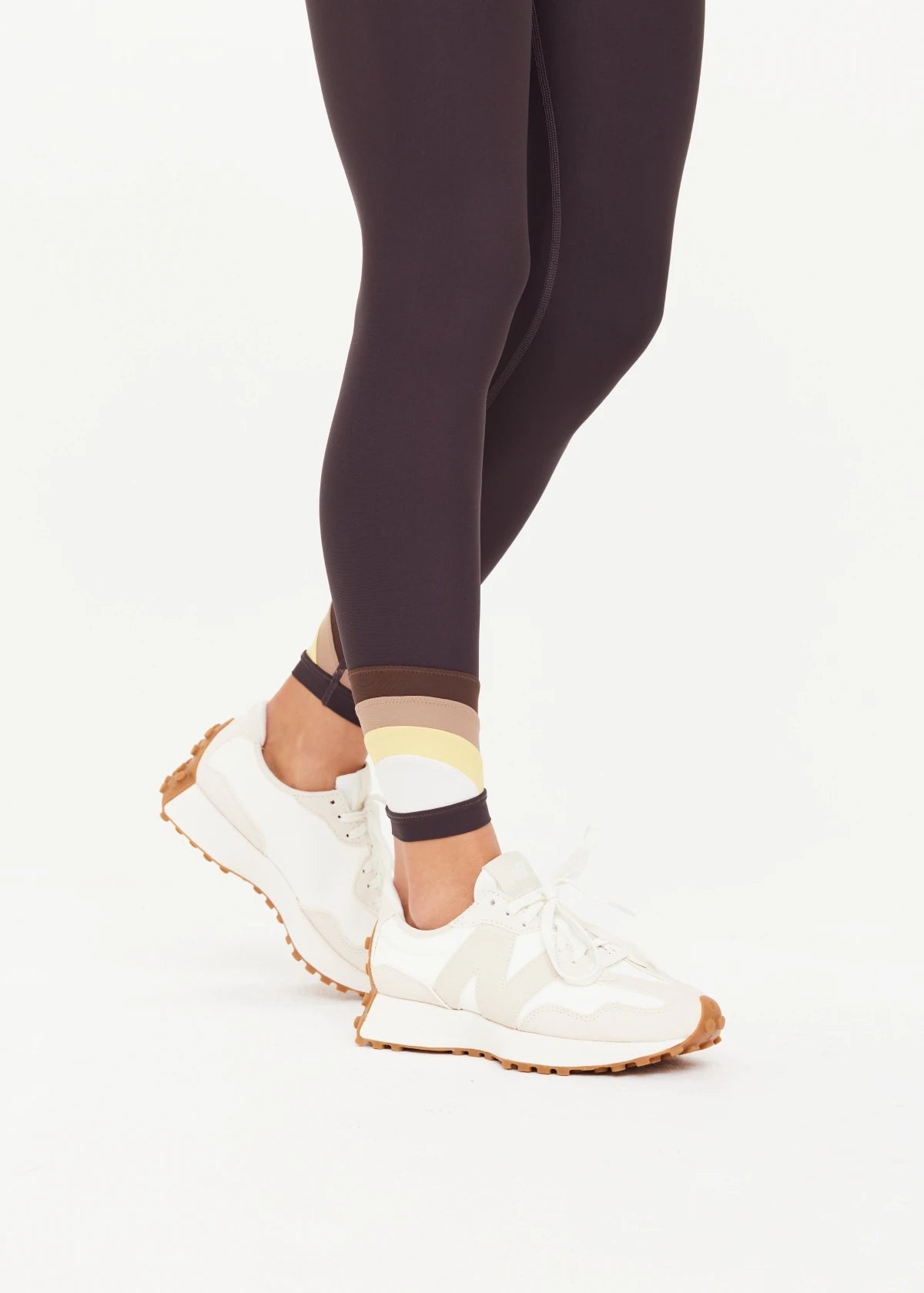 The Upside Kefi 25in Midi Pant
