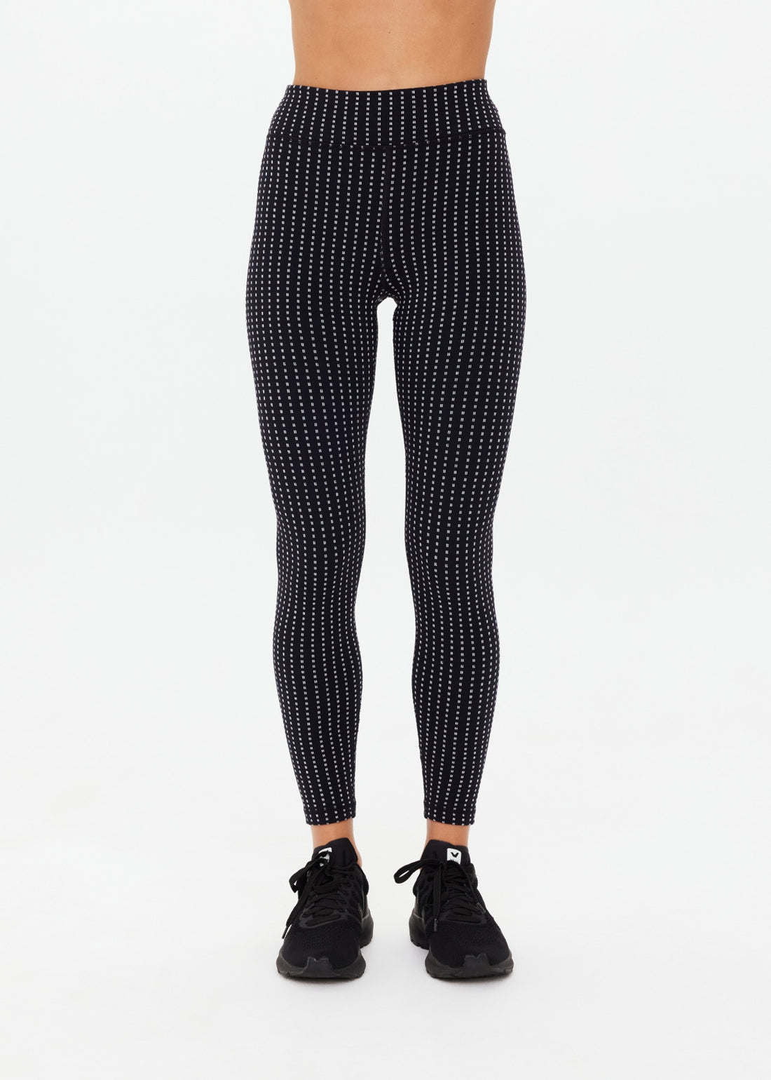 The Upside Zenith 25in Midi Pant