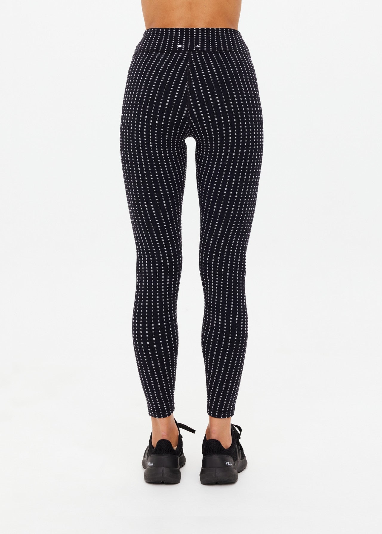 The Upside Zenith 25in Midi Pant