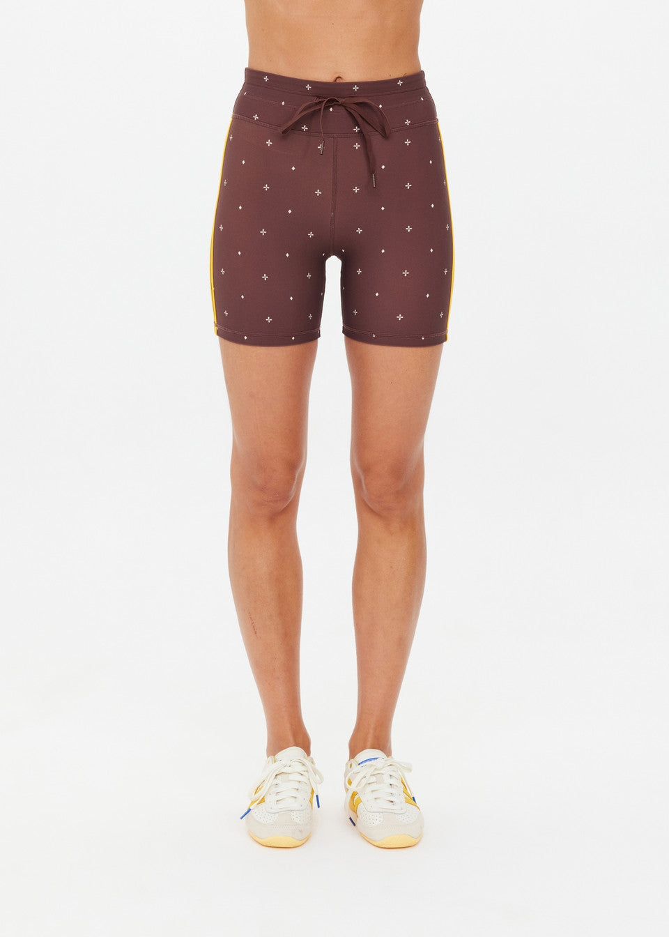 The Upside Mikkola Spin Short