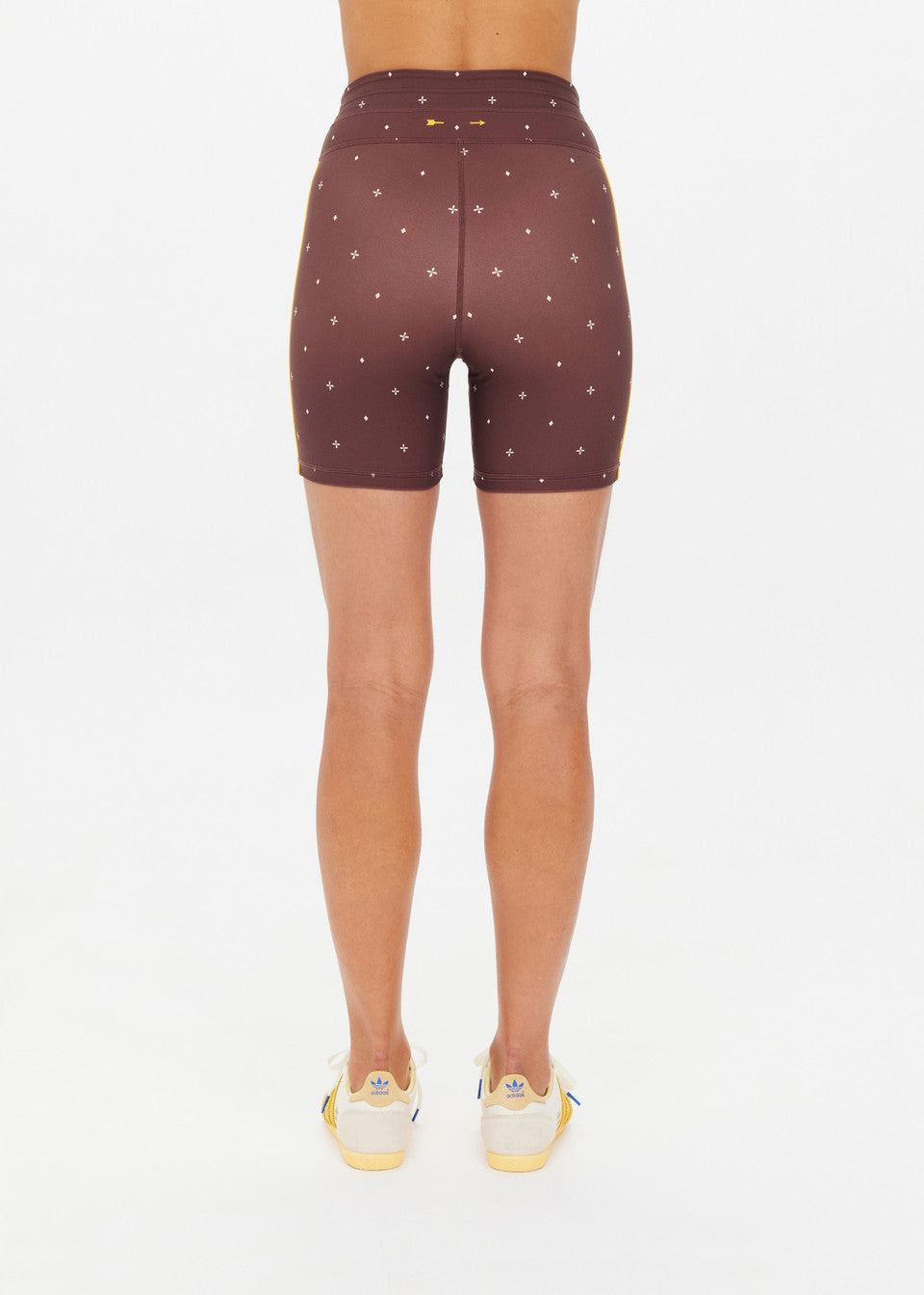 The Upside Mikkola Spin Short