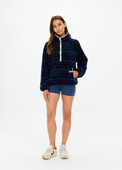 The Upside Harlow Fleece Pullover