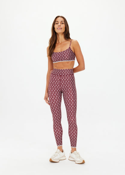 The Upside Firefly Hutton Scoop Bra