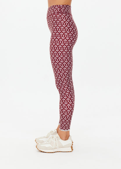 The Upside Firefly 25IN Midi Pant