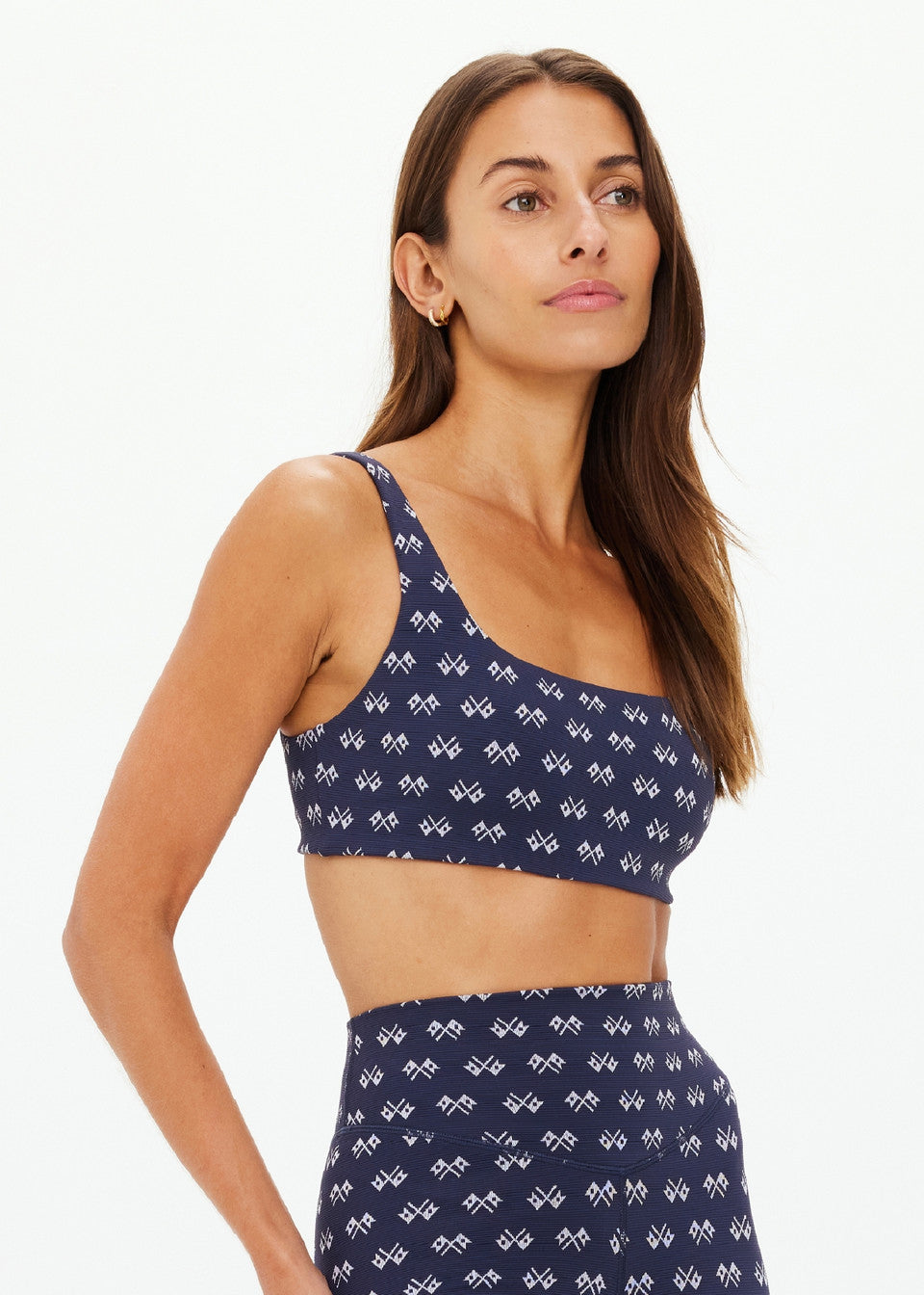 The Upside Cruzada Bridie Bra
