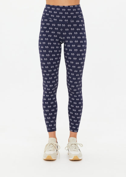 The Upside Cruzada 15in High Midi Pant