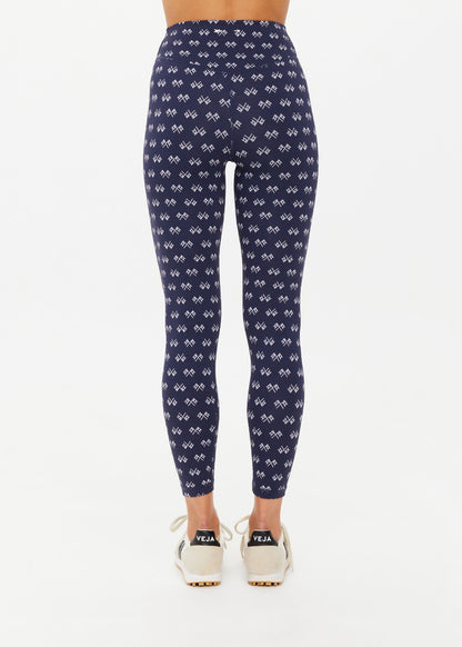 The Upside Cruzada 15in High Midi Pant