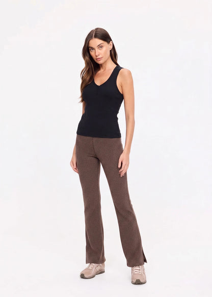 The Upside Zinnia Flare Pant
