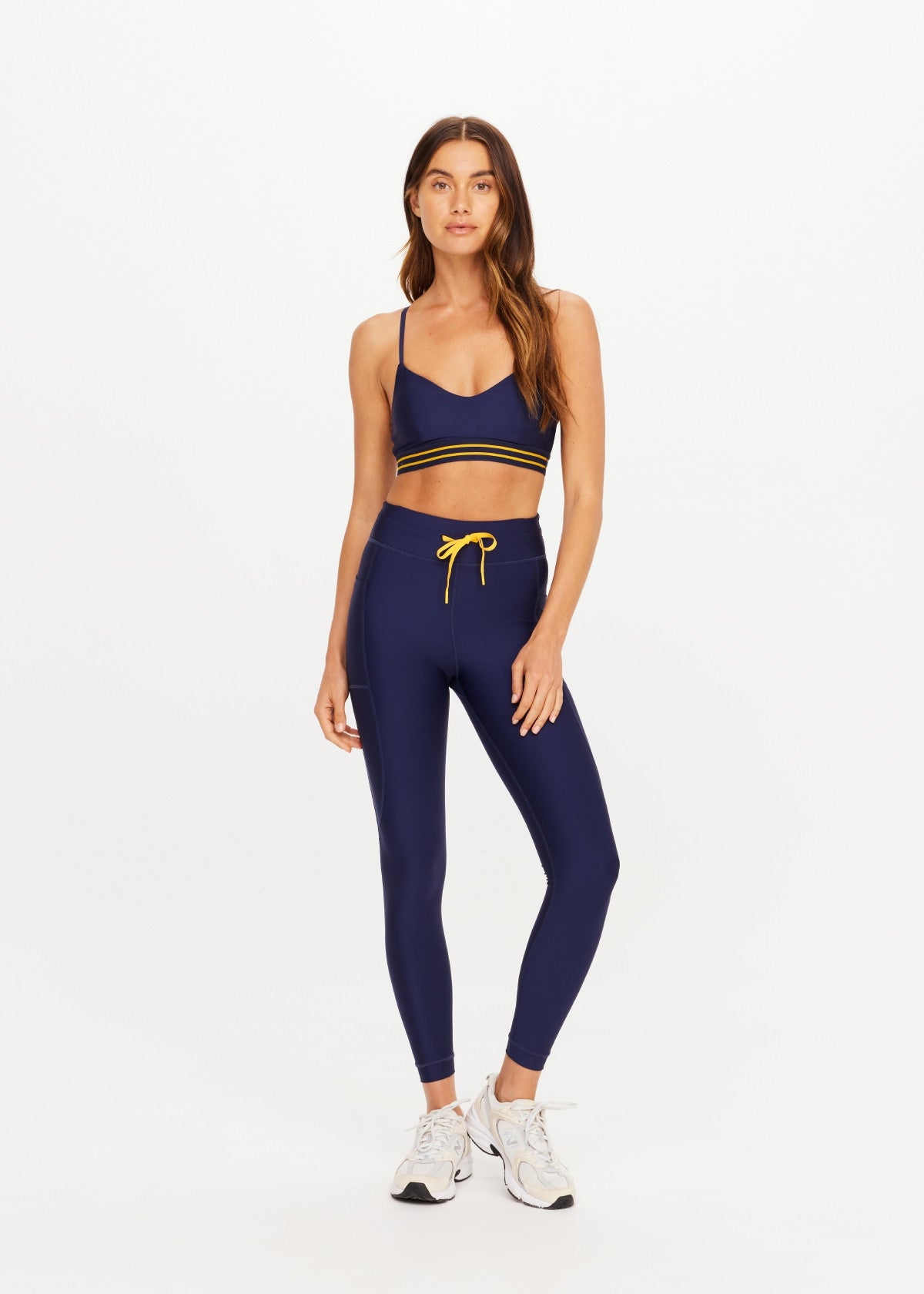 The Upside Salvador 25in Midi Pant