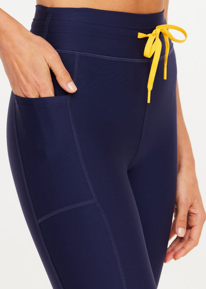 The Upside Salvador 25in Midi Pant