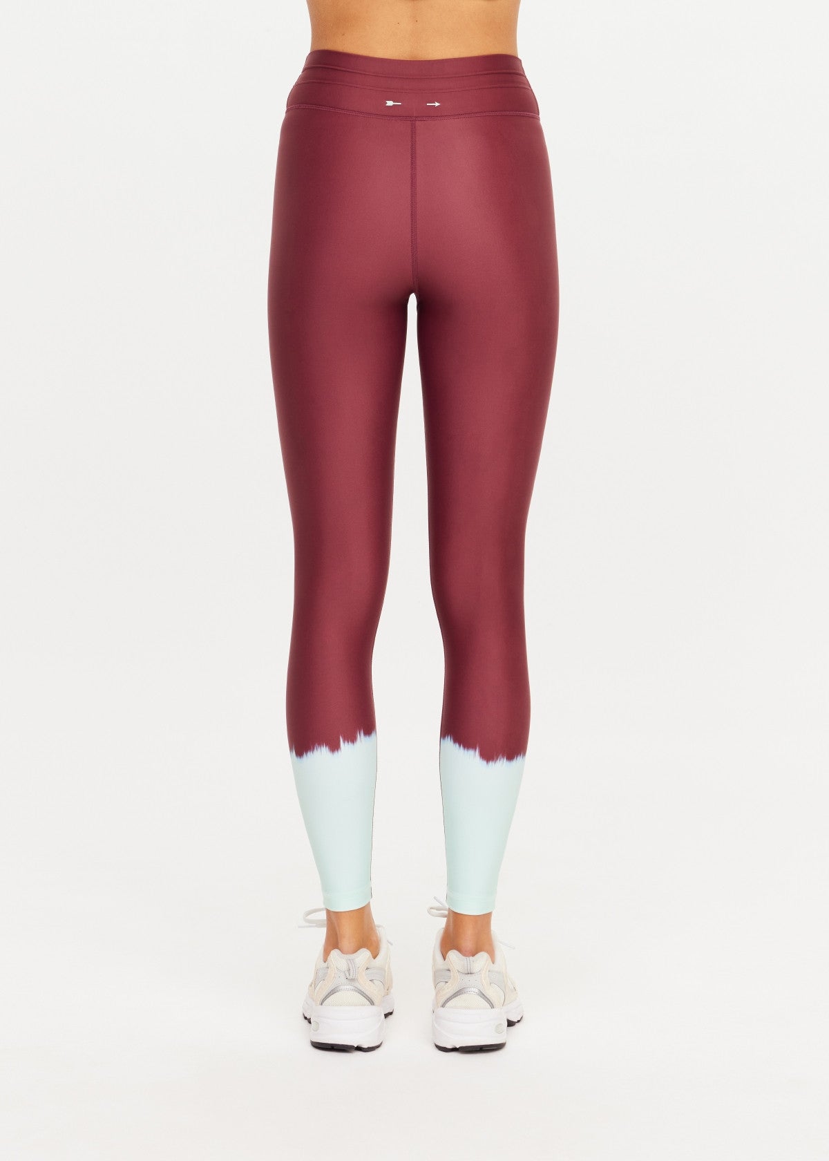 The Upside Rio 25in Midi Pant