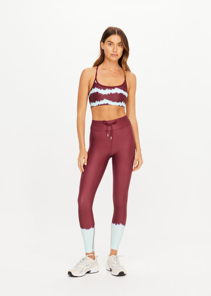 The Upside Rio 25in Midi Pant