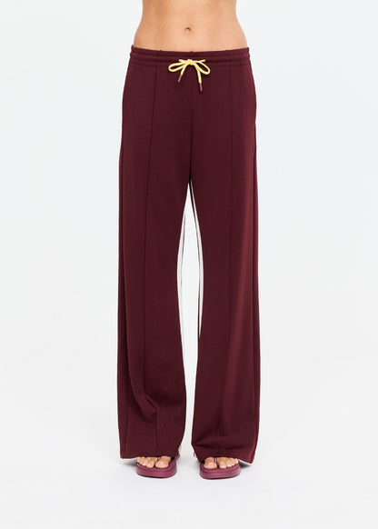 The Upside Marnie Paneled Wide Leg Pant