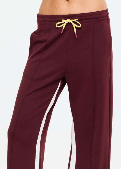 The Upside Marnie Paneled Wide Leg Pant