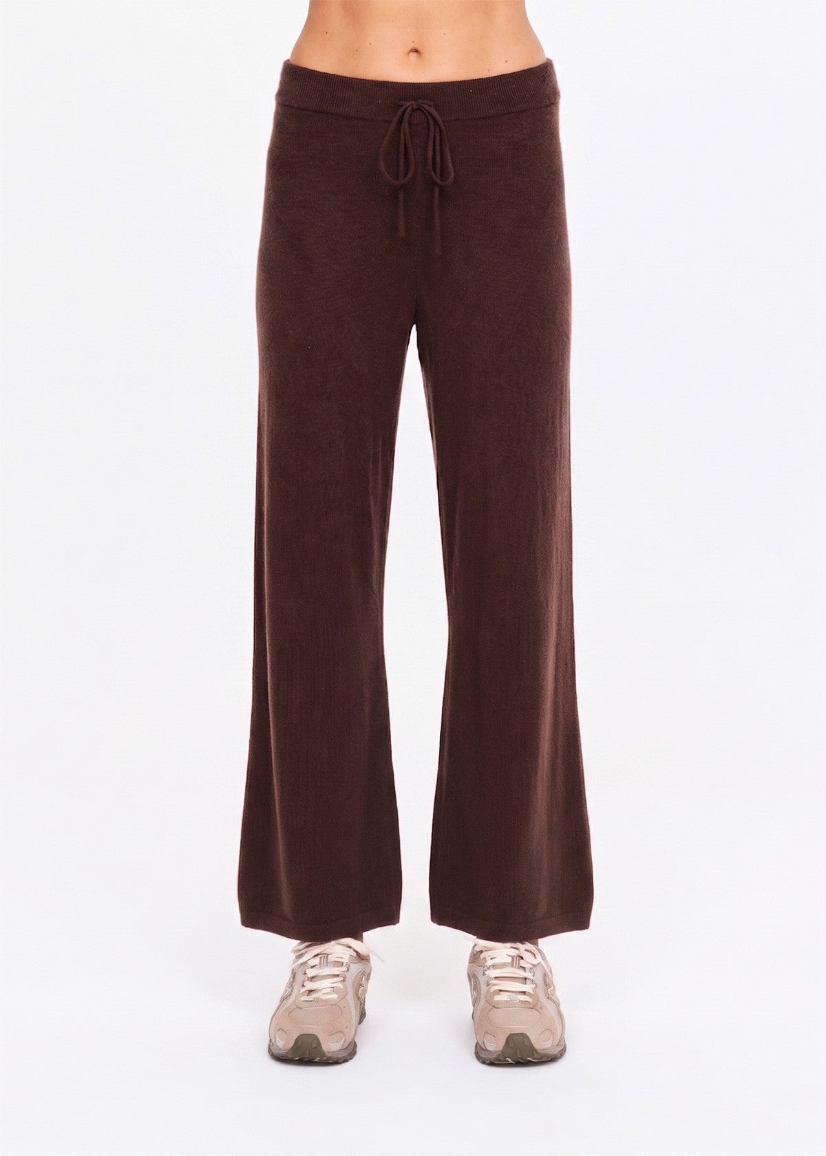 The Upside Coco Amelie Cashmere Knit Pant
