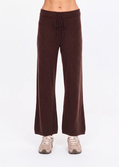 The Upside Coco Amelie Cashmere Knit Pant