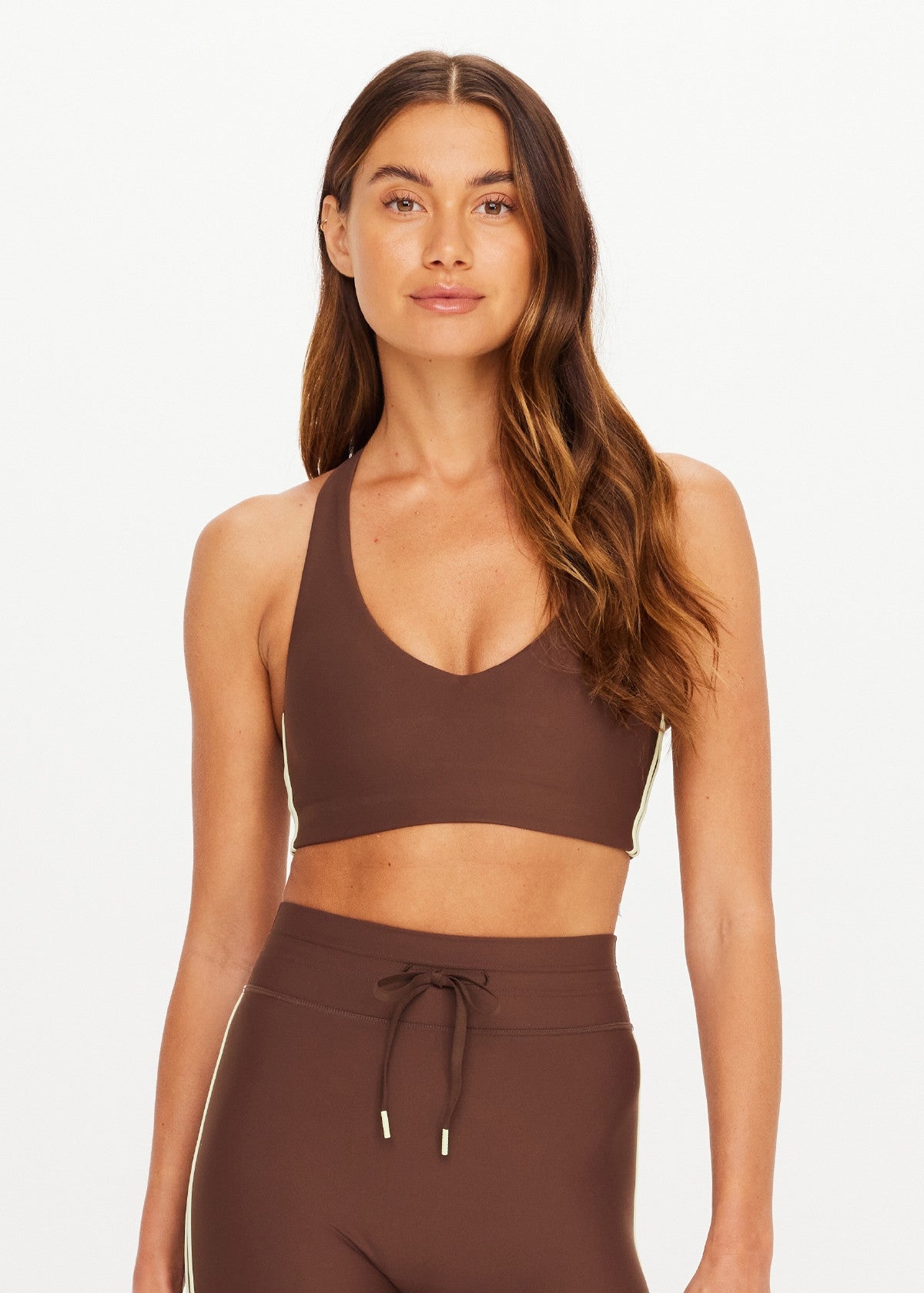 The Upside Daytona Jetta Racerback Bra