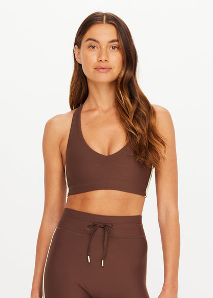 The Upside Daytona Jetta Racerback Bra