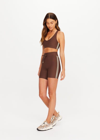 The Upside Daytona Jetta Racerback Bra