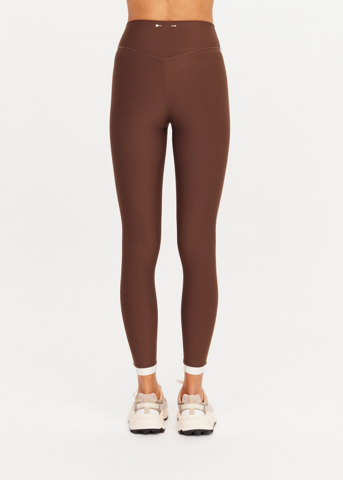The Upside Daytona 25in High Midi Pant