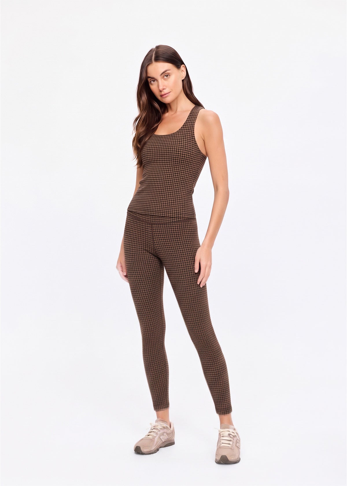 The Upside Zinnia Lenny Tank Top