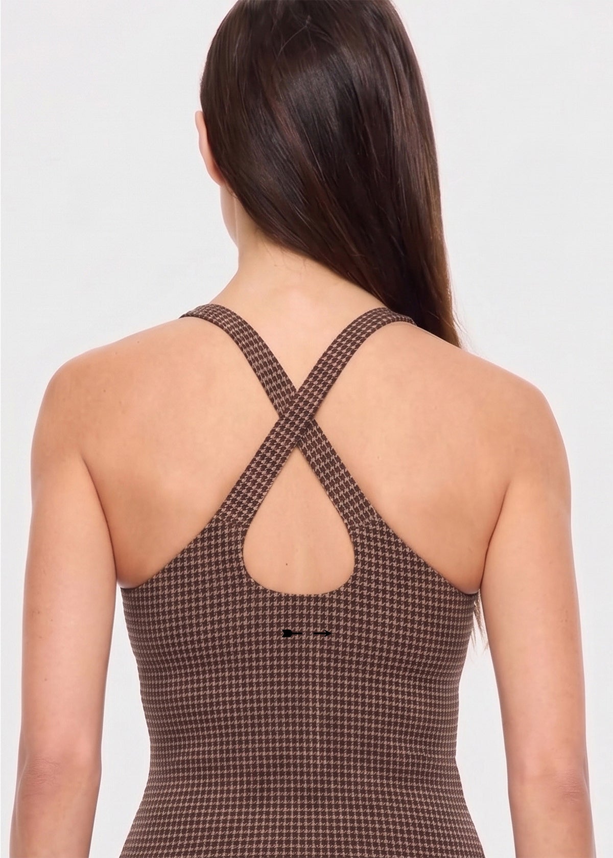 The Upside Zinnia Lenny Tank Top