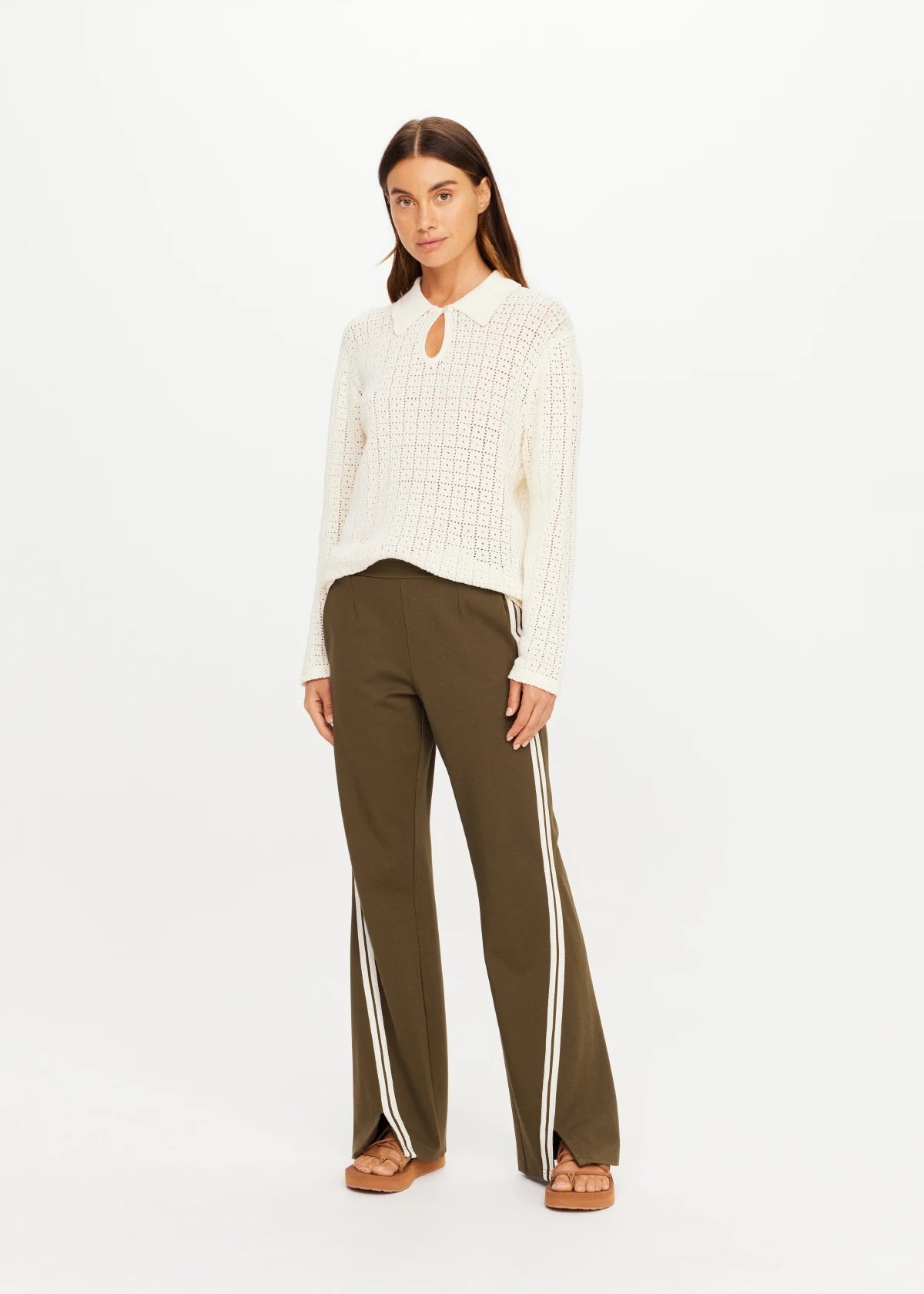 The Upside Petra Flare Pant